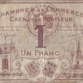 Chambre de Commerce de Caen et Honfleur_1 franc_006.JPG