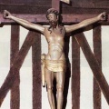 Christ du 16° siècle.JPG