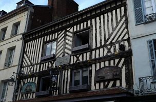 Facades à Colombages_054