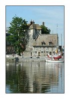 Vieux Bassin 187