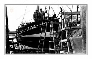 Epaves et entretiens 1010