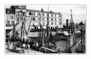 Le bateau du Havre 023
