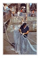 Autour des filets 050