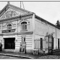 L'Excelsior, Cinéma Théatre, 46 rue de la RépubliqueFilms sonores et parlantsPériode 1930-1935
