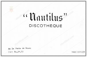 Nautilus 001